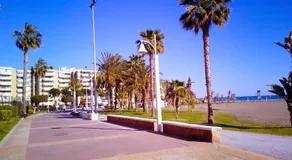 Apto PLAYA LA CALA in front of the beach Free parking - Image 5
