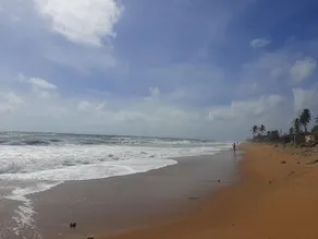 Beach front Apartment - Image 2