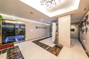 Cygnus Asan Hotel - Image 5