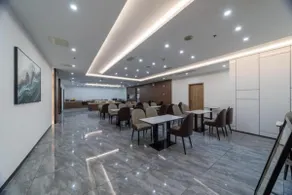 Meihao EZZI Hotel Chengdu Shuangliu Airport Cuqiao Subway Station - Image 4