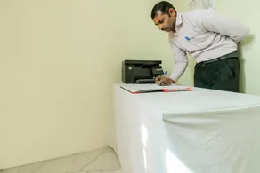 Hotel O Hotal Kesariya - Image 4