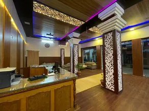 Hotel Mayank Resort - Image 1