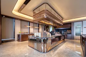 Crystal Orange Hotel Hangzhou Binjiang Baolong City - Image 2