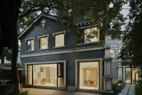 Chengdu Anren Mansion Hotel - Image 5