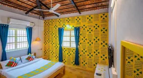 Luxury 6 BHK Villa with Private Swimming Pool Near Calangute & Baga - Image 2