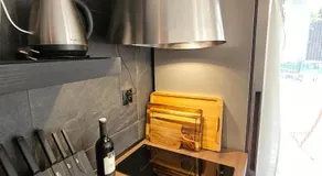 HURBAN CITY PARK apartment & private indoor parking & self check-in - Image 5