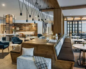 Hotel Zero Degrees Danbury - Image 4