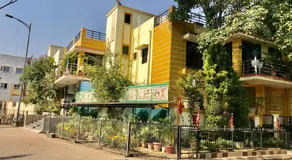 Vishnoo Stays Lush Green Room in Atal Nagar - Image 4