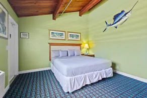 Oceanfront Inn, Inlet View Room, King Bed, #14 - Image 2