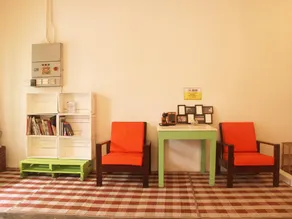 Klick Klock Home - Image 3