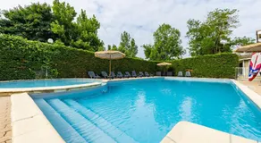 NOSTRA LIBERTAT - Piscine - Terrasse - Image 2