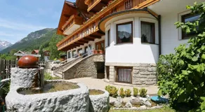 Pension Alpenhof B&B - Image 2
