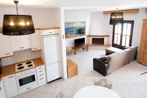 Halkidiki Greek Pride Beach Villa - Image 5