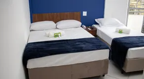 Tripoli Sorocaba Hotel - Image 2