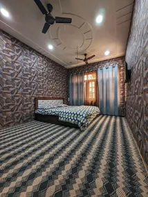 home stay in Srinagar Kashmir - Image 2