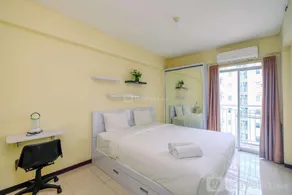 Cozy and Homey 3BR at Bogor Valley By Travelio - Image 2