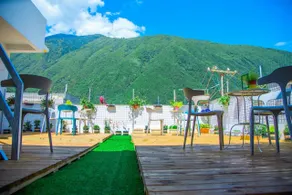 Yaoke Mountain Villa - Image 3