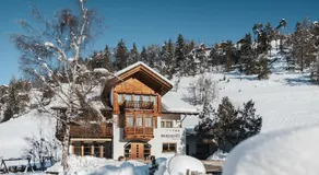 BergHotel Majarei - Image 4