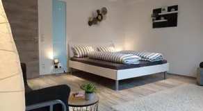 Ferienwohnung Pusteblume Müddersheim Vettweiß - Image 2