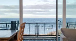Visby Snäck Lägenheter, Havsutsikt & Pool - Image 3