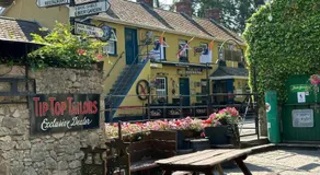 Basil Sheils B&B Accommodation Armagh - Image 5