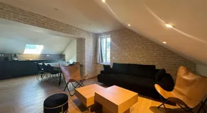 Villa Belle Fleur - Queyras - Appartements confortables avec vue montagne Alpes Française - - Image 4