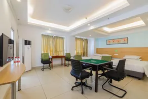 Dongguan Zhongtang Private Hotel - Image 2