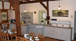 Pension Maintal Eltmann - Image 2