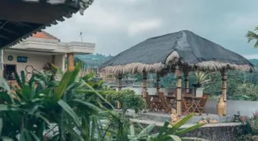 Kayu Manise Villa Bedugul - Image 3