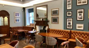 The Yewdale Inn and Hotel Coniston Village - Image 4