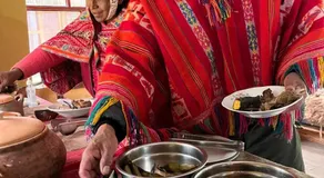 Patacancha Indigenous community of Ollantaytambo - Image 5