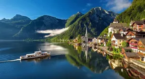 Fenix Hall Boutique Hotel Hallstatt - Image 3