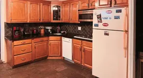 NY - NJ Tennis Suites - Sleeps 40 - 15 Mins to NYC - Image 5