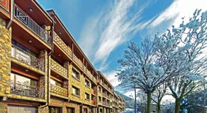 Apartaments Giberga - Image 5