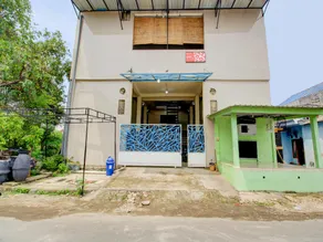 Hotel O Zeevanna Guest House Syariah - Image 4
