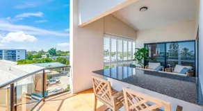 Coral Sands Apartment 201 - Image 5