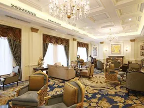 Great Wall Jianguo Hotel - Image 4