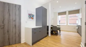 Amazing 1BD Apartment China Town Manchester - Image 4