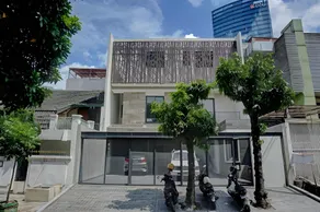 Oscar Alfa Residence - Image 2