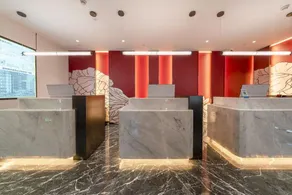 Shenghe Hotel (Anfu Wugongshan guoguangAvenue) - Image 4