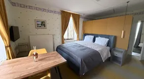 Bed & Breakfast Chateau Saintonge - Image 4
