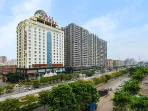 Vienna Hotel Dongguan Chang'an Mid Zhen'an Road - Image 1