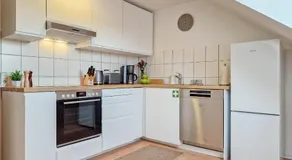 RR - Apartments Kappel - 85qm - Lift - WIFI - Image 3