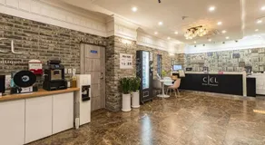 Yeongdeungpo Ciel Hotel - Image 2