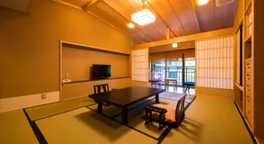 Kasuga Hotel - Image 3
