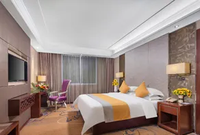 Phoenix Royal Court Chain Hotel (Qionghai Wetland Park Branch) - Image 2