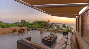 StayVista's Isabella - Siridao - 10BHK Beach-View Villa with Home Theatre - Image 2