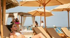 Mangata Beach - Image 2