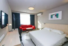 Jinjiang Inn Fuyang Yingshang Road - Image 2