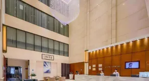 City Comfort Inn Dongguan Humen Wanda High-speed Railway Station Beizha - Image 5